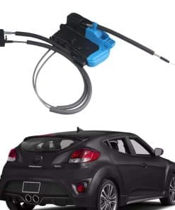 E-Vniko Actuador de Bloqueo de Puerta Delantera Derecha