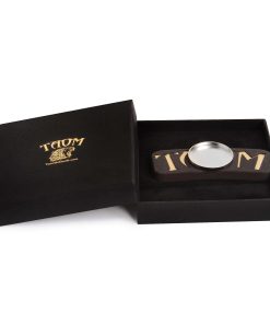 Porta Tiza de Billar Taom Magnetite con Copita en Caja de