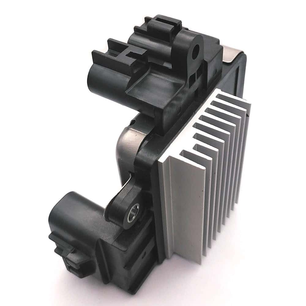 Módulo de Control del Ventilador de Enfriamiento - Imagen 3