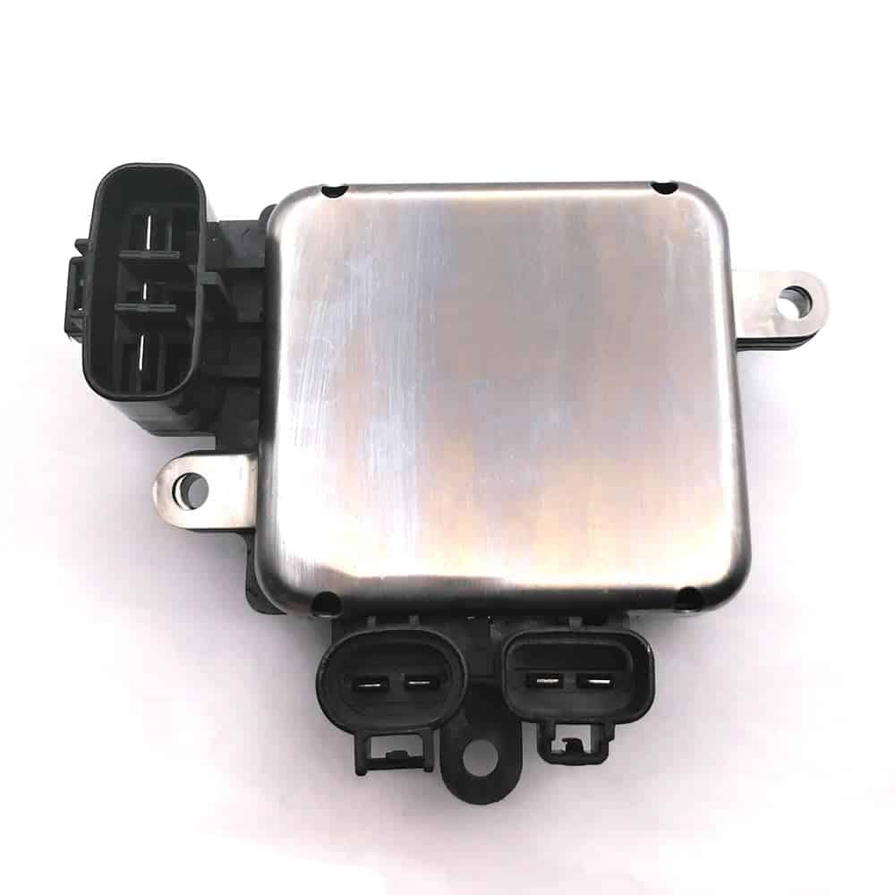 Módulo de Control del Ventilador de Enfriamiento - Imagen 6