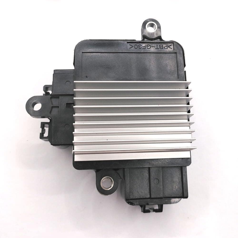 Módulo de Control del Ventilador de Enfriamiento - Imagen 4