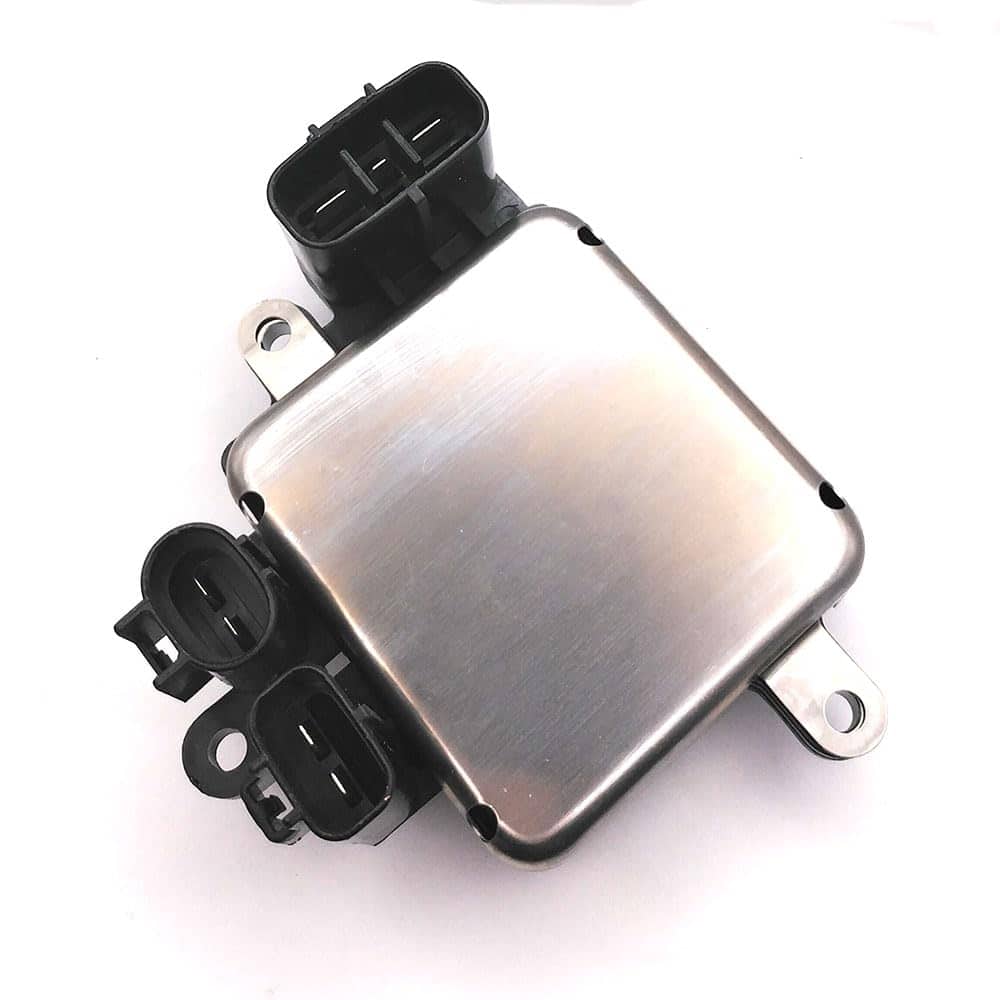 Módulo de Control del Ventilador de Enfriamiento - Imagen 5