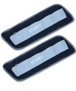 Pesas para Tobillo para Mujeres, Conjunto de Correa de Peso