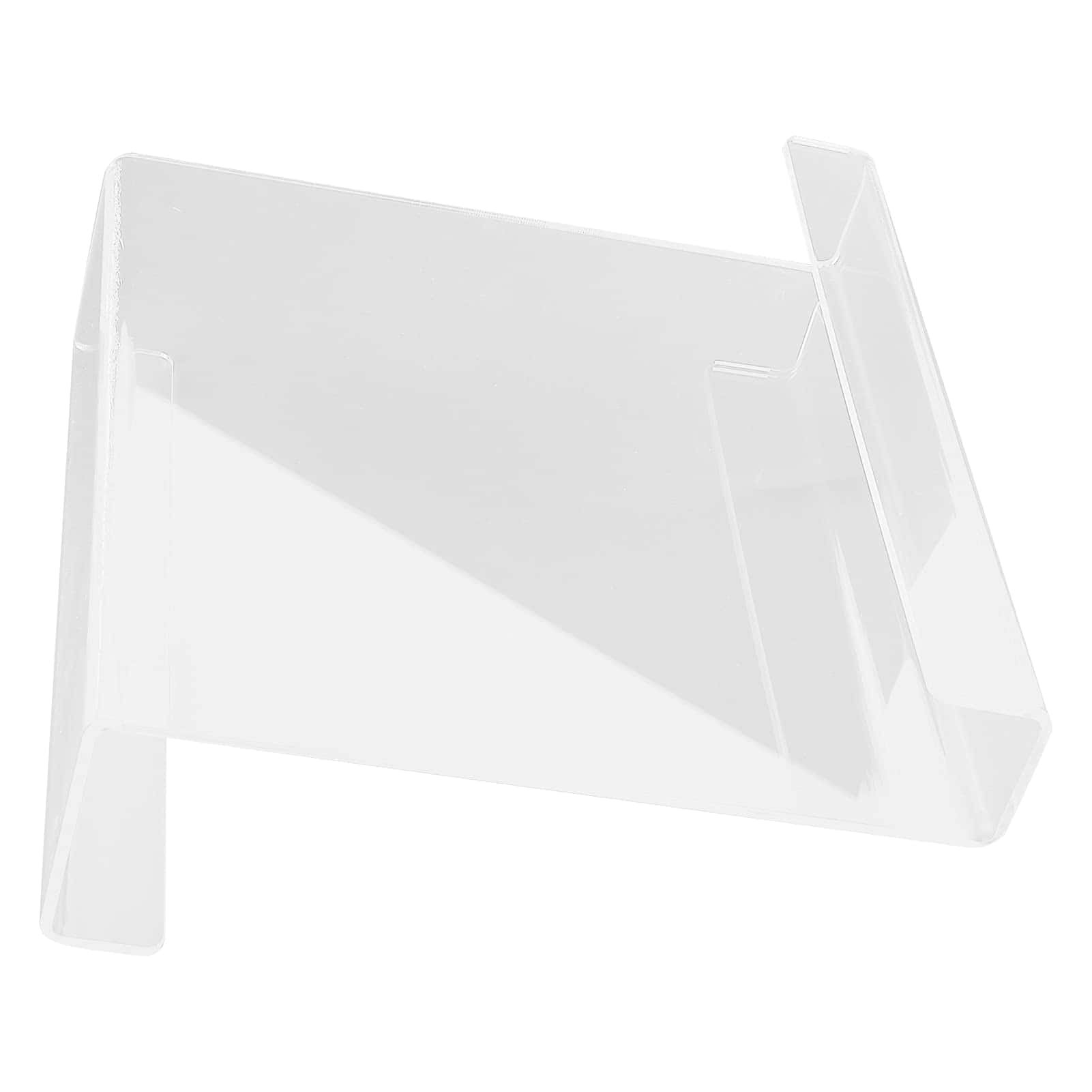 Soporte para libros de acrílico universal para cinta de - Imagen 7