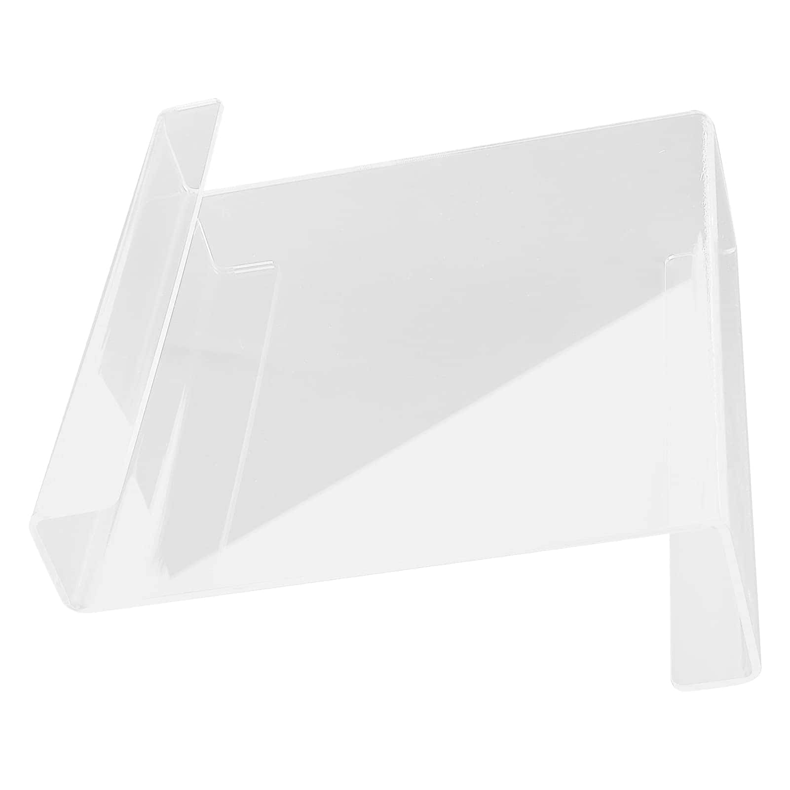 Soporte para libros de acrílico universal para cinta de - Imagen 9