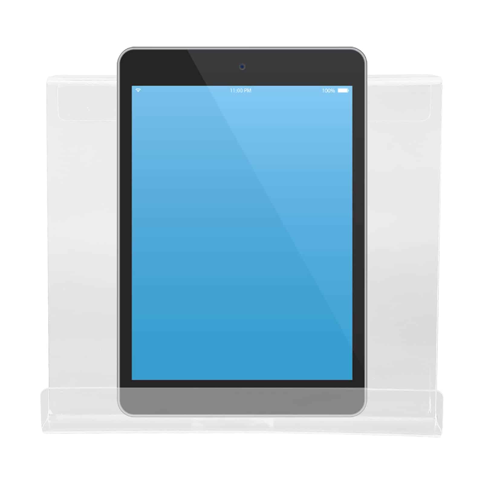 Soporte para libros de acrílico universal para cinta de - Imagen 6