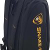 Mochila para Pickleball Golden Set Snake-Bite con Bolsillo