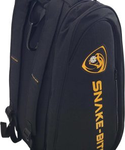Mochila para Pickleball Golden Set Snake-Bite con Bolsillo