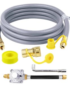 Kit de conversión de Propano a Gas Natural 710-0003, Kit de