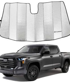 Parasol para parabrisas delantero D-Lumina - Compatible con