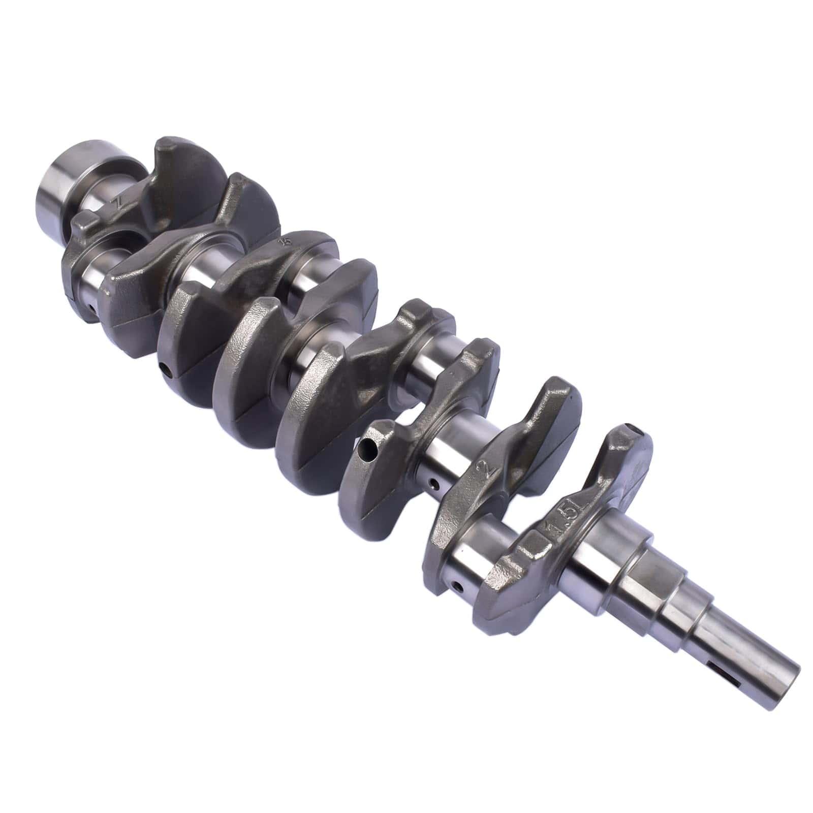 Cigüeñal del motor de repuesto Flynsu 13401-16020 para - Imagen 3