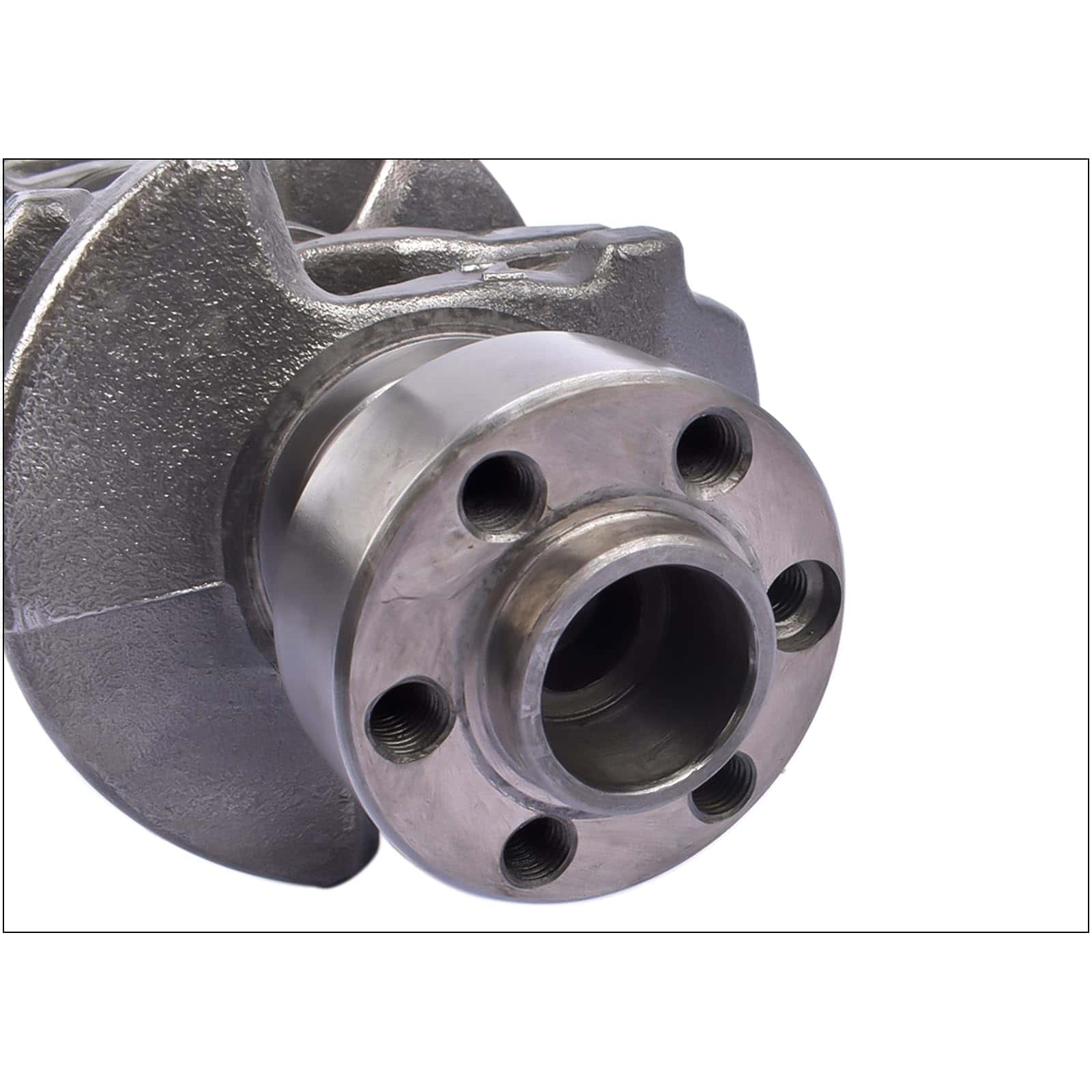 Cigüeñal del motor de repuesto Flynsu 13401-16020 para - Imagen 5