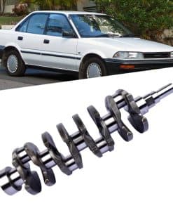 Cigüeñal del motor de repuesto Flynsu 13401-16020 para