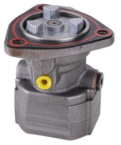 Conjunto de Bomba de Combustible del Motor Loddery,