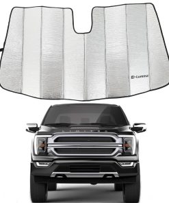 Parabrisas Delantero D-Lumina - Compatible con Ford F150