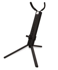 Soporte plegable portátil para saxofón tenor inmuc