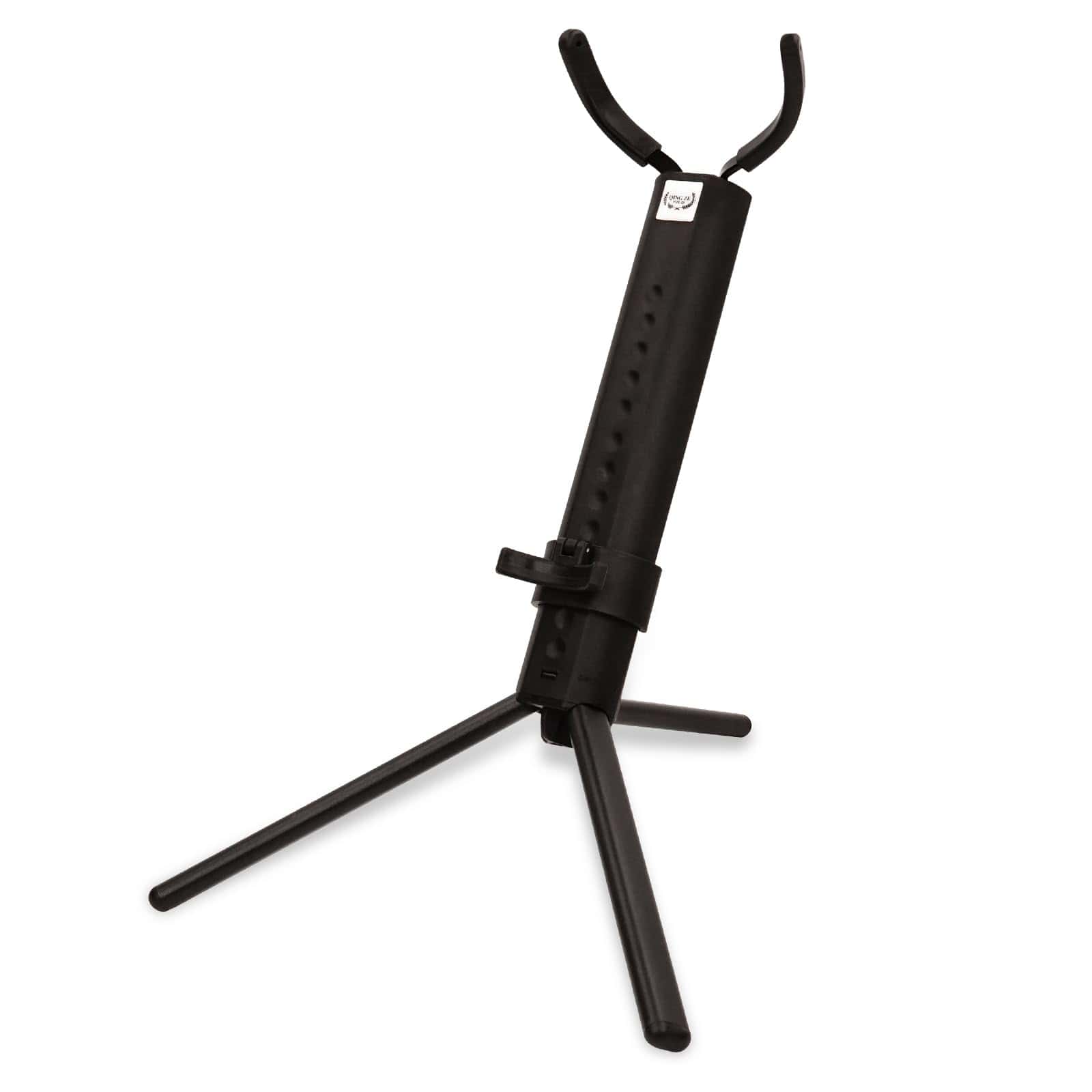 Soporte plegable portátil para saxofón tenor inmuc