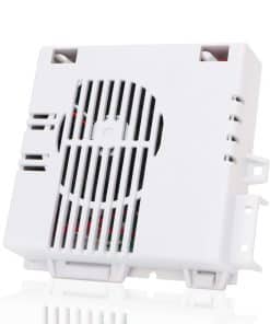 Ensamblaje de ventilación de lavavajillas Upgrade