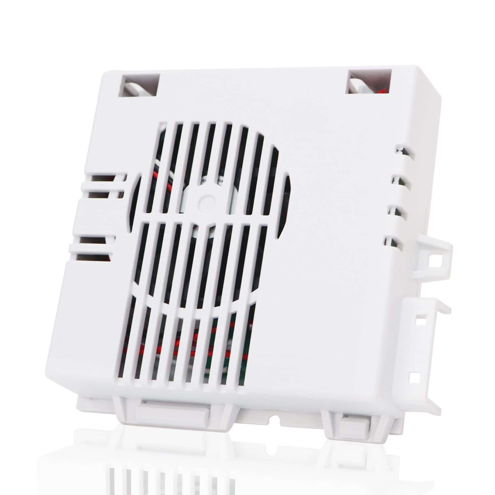 Ensamblaje de ventilación de lavavajillas Upgrade