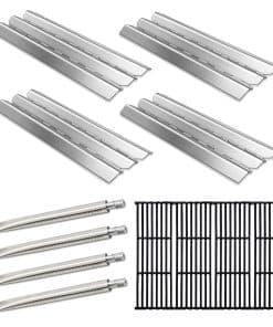 Piezas de repuesto para parrilla Zemibi SN6021 SA1081 para