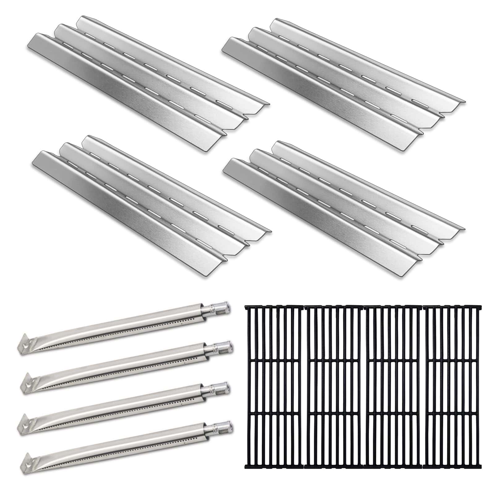 Piezas de repuesto para parrilla Zemibi SN6021 SA1081 para