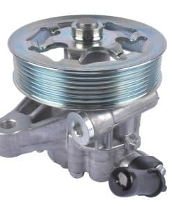 Bomba de asistencia de dirección Enocos 21-5495 con polea