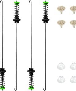 Kit de varilla de suspensión para lavadora W11130362