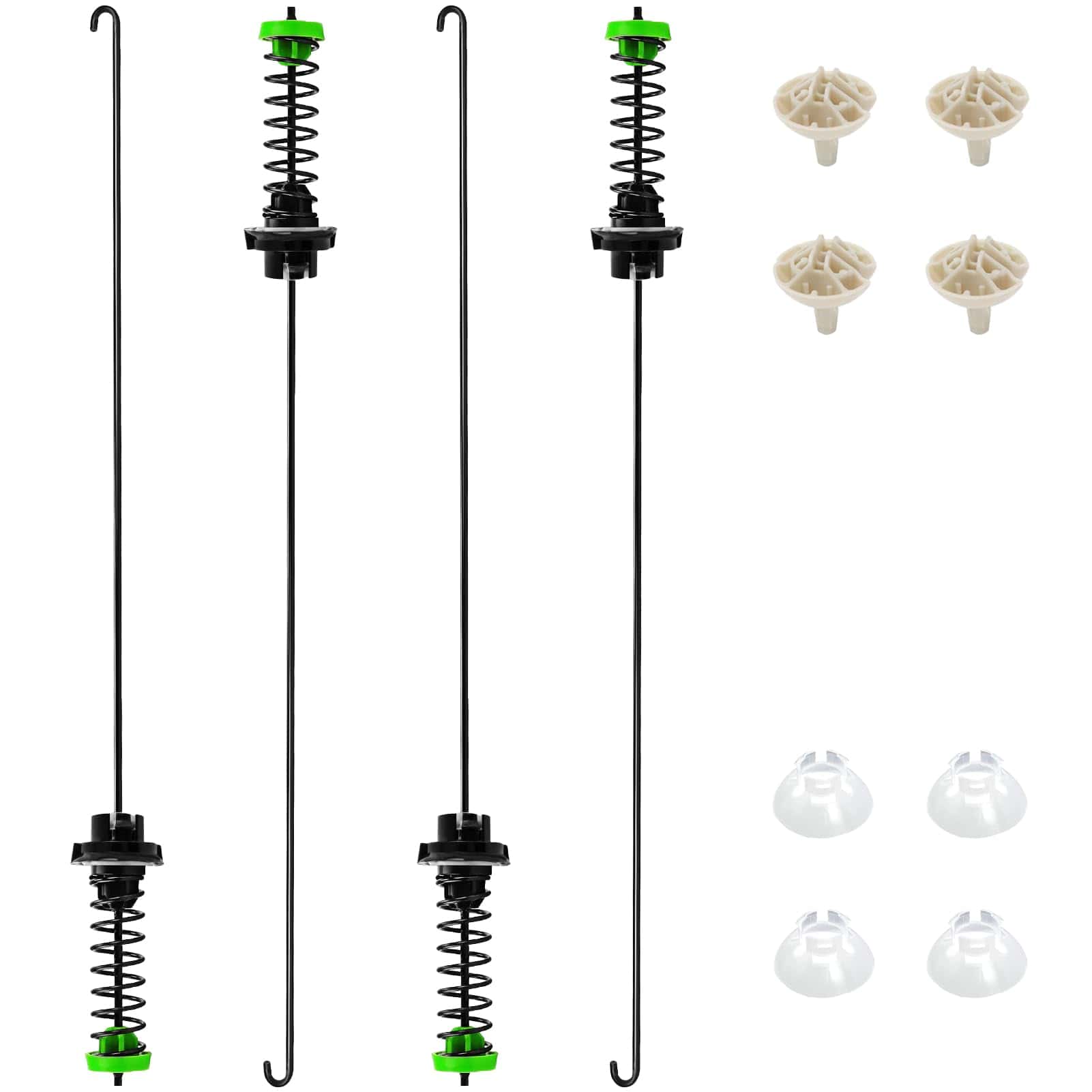 Kit de varilla de suspensión para lavadora W11130362