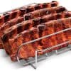 Soporte para Costillas Antiadherente Sorbus - Soporte de