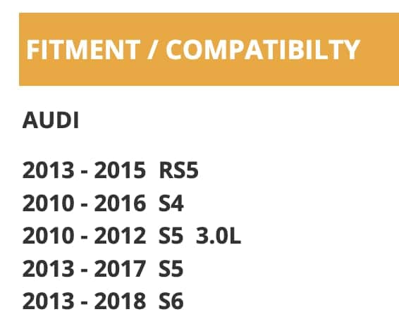 Kit de Servicio de Transmisión de Doble Embrague: 7L ATF + - Imagen 4