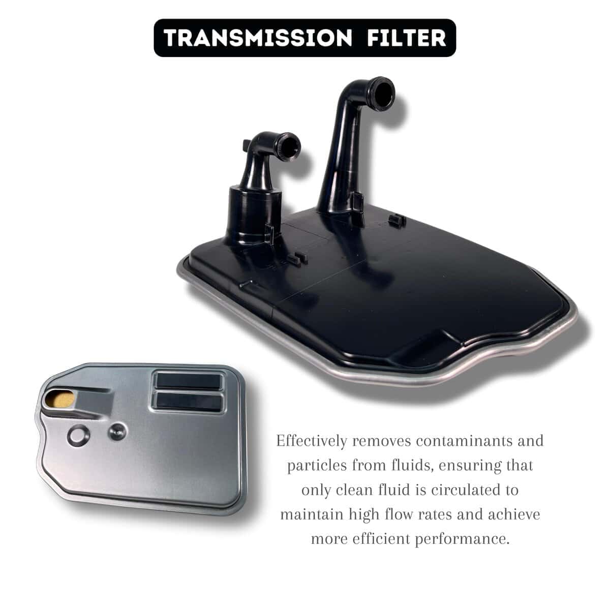 Kit de Servicio para Transmisión Automática Dual Clutch - Imagen 5