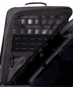 XG Cargo Bronco Gama - Solución de Almacenamiento de Carga