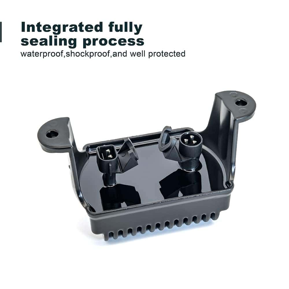 Regulador Rectificador de Voltaje 74505-09 74505-09A para - Imagen 6