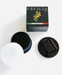 CECILIA Resina para Contrabajo Fórmula 'Firmer', Resina