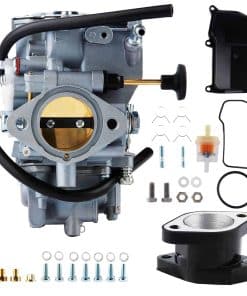 Carburador YFM350 para Yamaha Warrior 350 1987-2004 Big