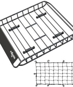 Canasto de techo PINGDIR para porta equipaje superior