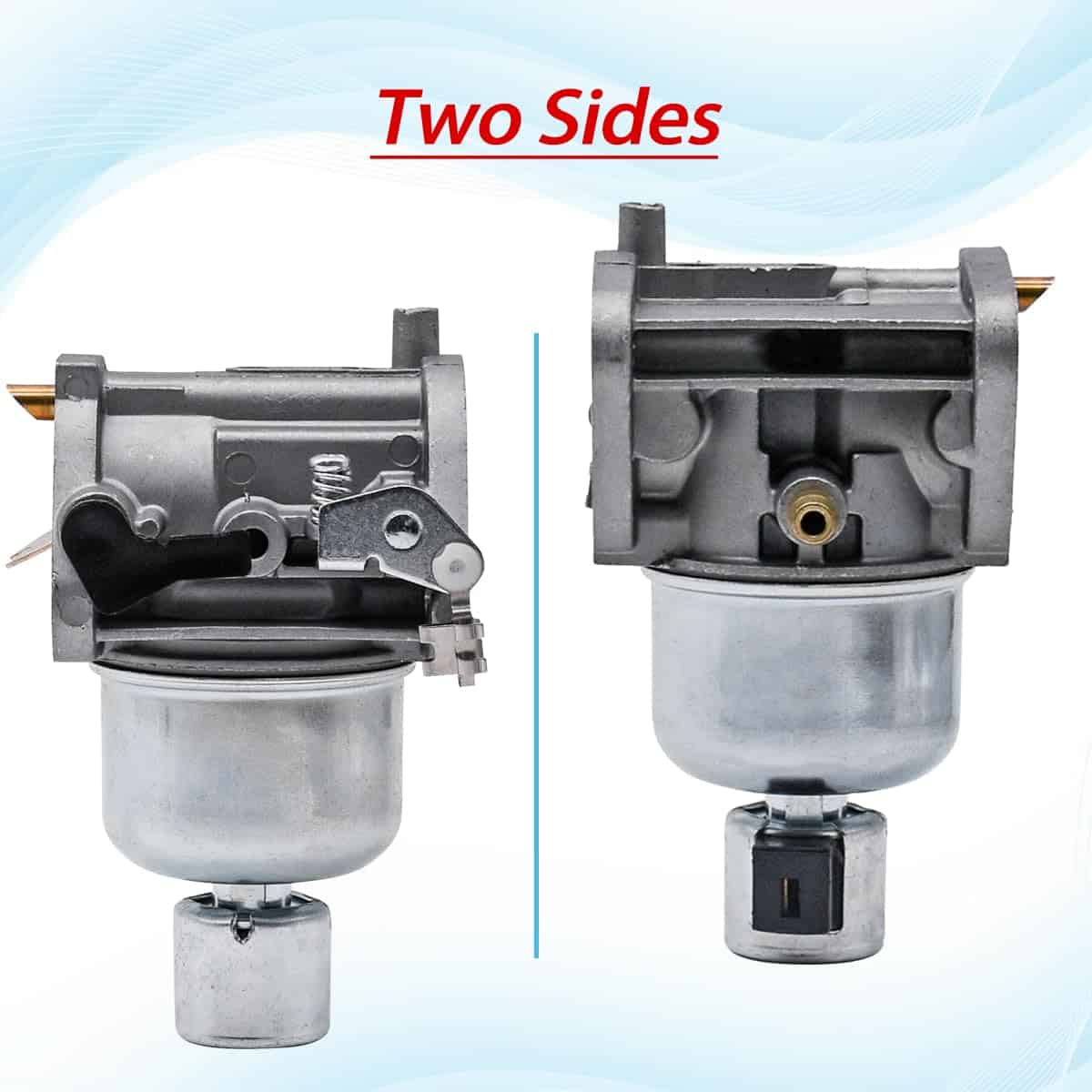 Carburador JDLLONG 15004-0984 15004-0826 Compatible con - Imagen 6