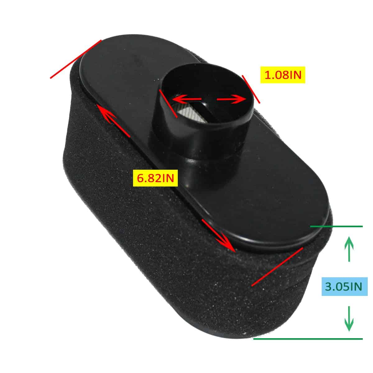 Carburador JDLLONG 15004-0984 15004-0826 Compatible con - Imagen 9