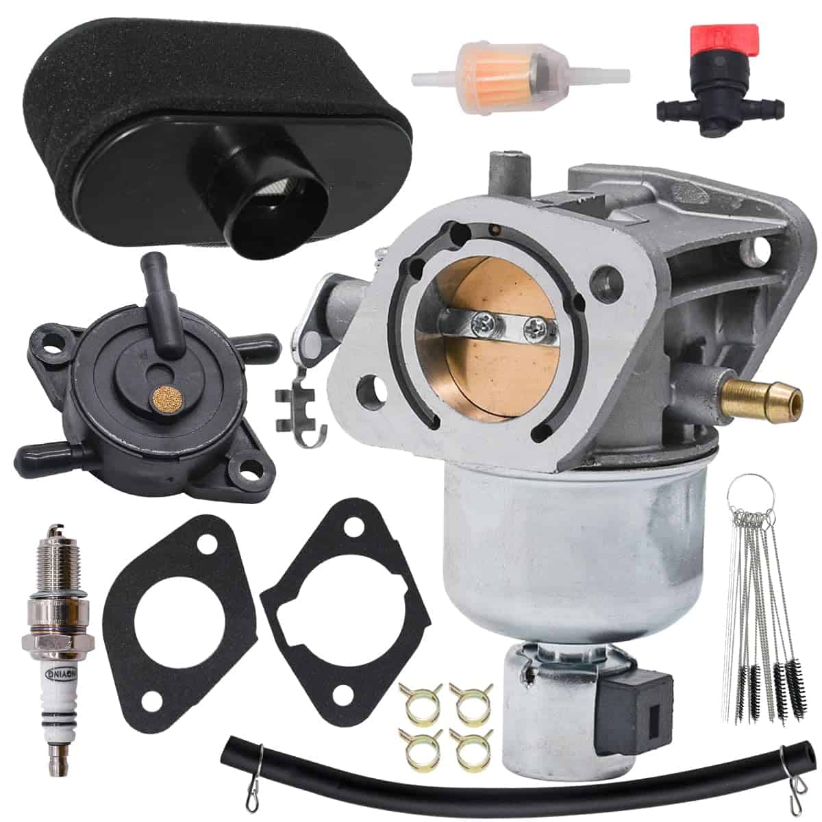 Carburador JDLLONG 15004-0984 15004-0826 Compatible con