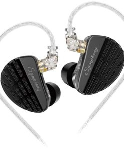 Audífonos Internos Híbridos KZ Symphony, KZ Nuevo Conductor