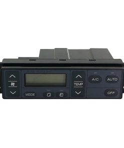Controlador de calentador de aire compatible con John Deere