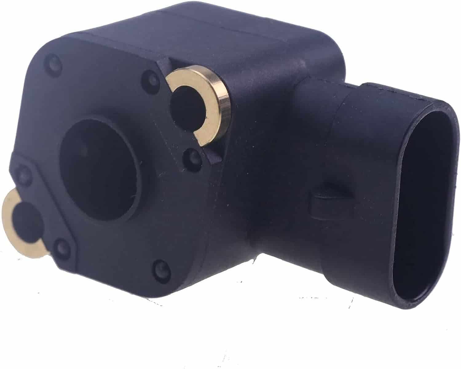 Potenciómetro KEYOPO 87605247 Compatible con Tractores Case