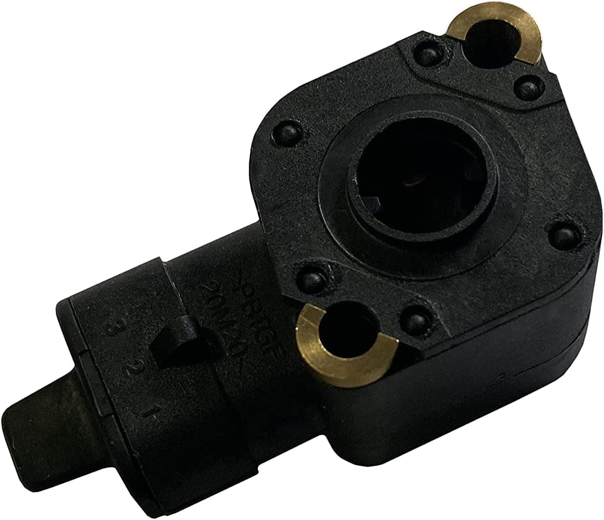 Potenciómetro KEYOPO 87605247 Compatible con Tractores Case - Imagen 4