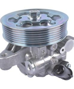 Bomba de dirección asistida Niyako con polea de repuesto #