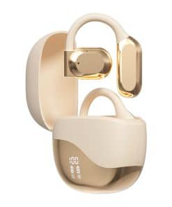 Audífonos inalámbricos Bluetooth Ear Buds IPX7 impermeables