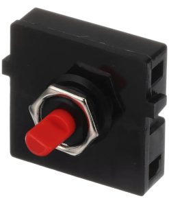 Interruptor de ventilador WB24X10129 compatible con