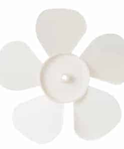 Ventilador de campana extractora WB02X11025 Compatible con