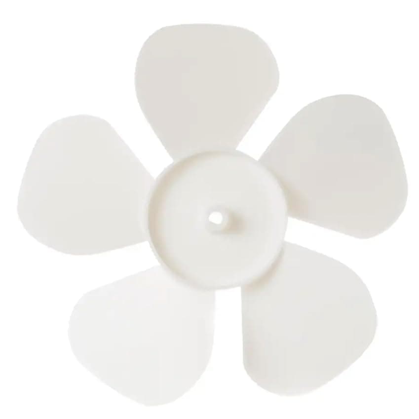 Ventilador de campana extractora WB02X11025 Compatible con