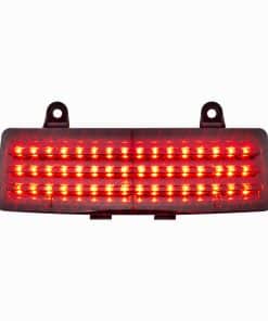 Luces LED de Marcha y Freno Tri-Bar de Eagle Lights Para