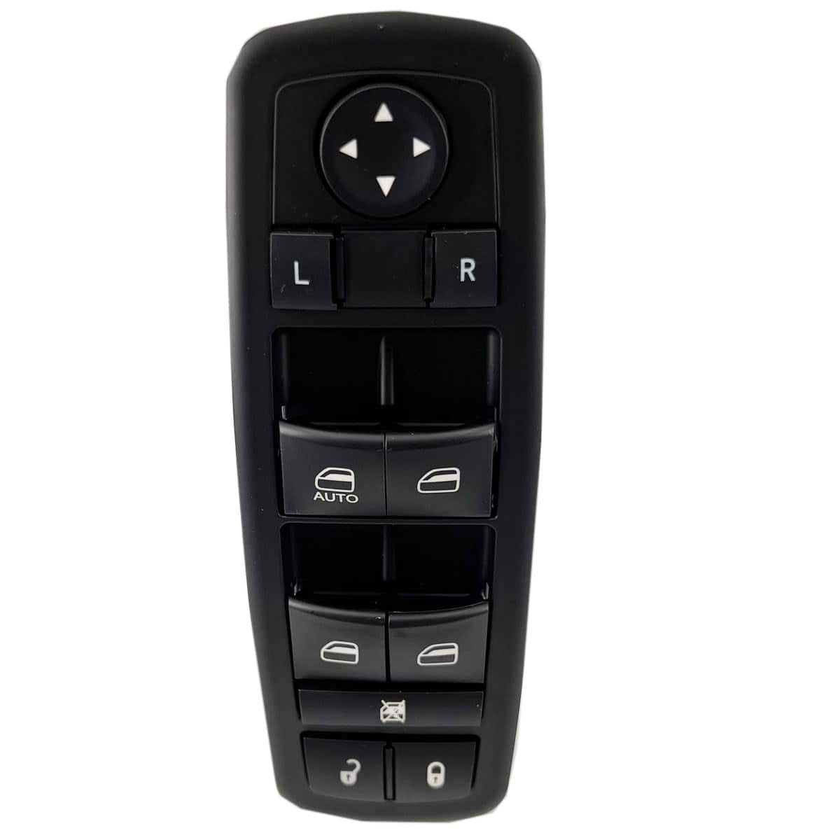 Interruptor principal del control de la ventana de energía - Imagen 4